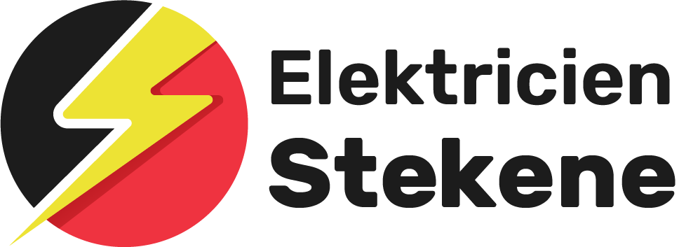 Logo Elektricien Stekene